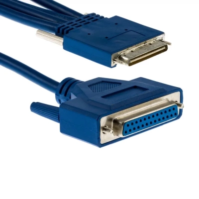 Кабель Cisco CAB-XPS-58CM