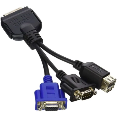 Кабель Cisco N20-BKVM