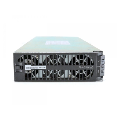 Блок питания Cisco A9K-3KW-AC