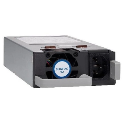 Блок питания Cisco Catalyst C9K-PWR-650WAC-R