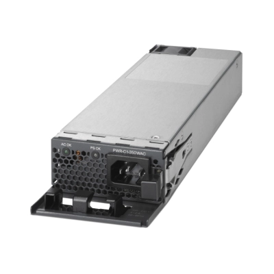 Блок питания Cisco PWR-C1-350WAC-P