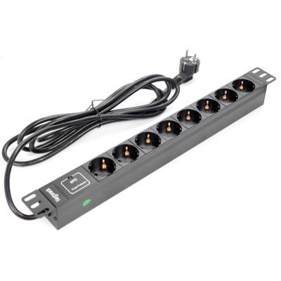 Блок распределения питания Cisco RP230-32M3P-12-12