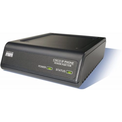 Блок питания Cisco CP-PWR-INJ