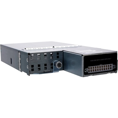 Блок питания Cisco PWR-2921-51-AC (USED)