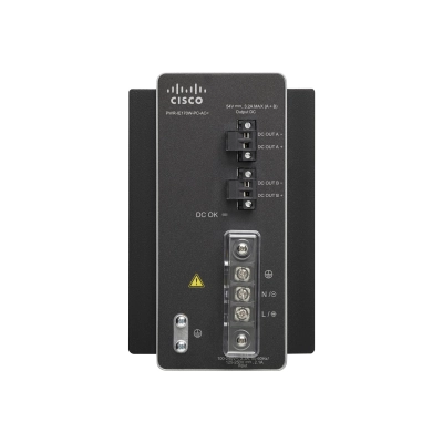 Блок питания Cisco PWR-IE180W-67-AC=