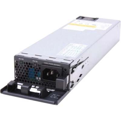 Блок питания Cisco PWR-RGD-LOW-DC/IA