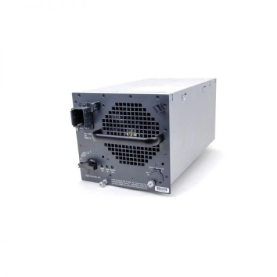Блок питания Cisco WS-CAC-6000W (USED)
