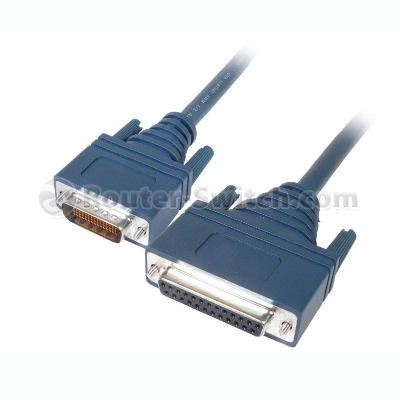 Кабель Cisco CAB-232FC