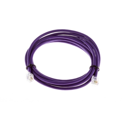 Кабель Cisco CAB-ADSL-RJ45 (USED)