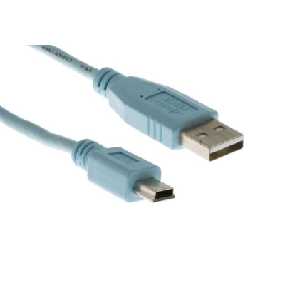 Кабель Cisco CAB-CONSOLE-USB