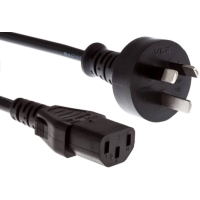 Кабель Cisco CP-PWR-CORD-AU