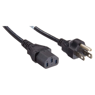 Кабель Cisco CP-PWR-CORD-NA