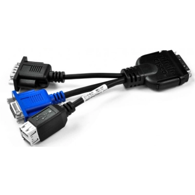 Кабель Cisco 37-1016-01