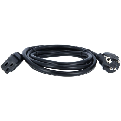 Кабель Cisco CAB-AC-2500W-ISRL=