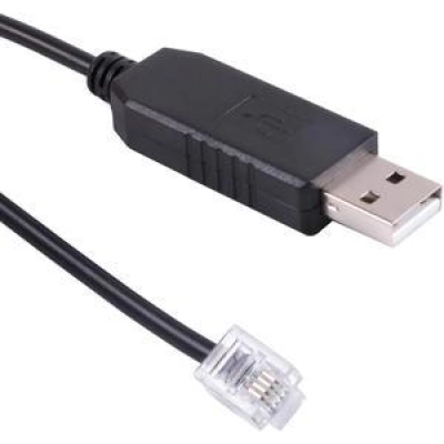 Кабель Cisco CP-HS-WL-USBA-RJY