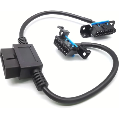 Кабель Cisco OBD2-J1962YB-MF4=