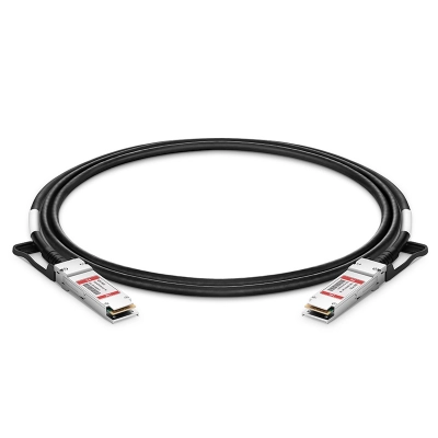 Кабель Cisco QSFP-100G-CU3M