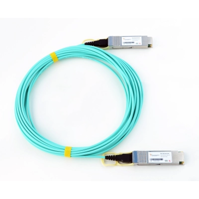 Кабель Cisco QSFP-100G-AOC15M