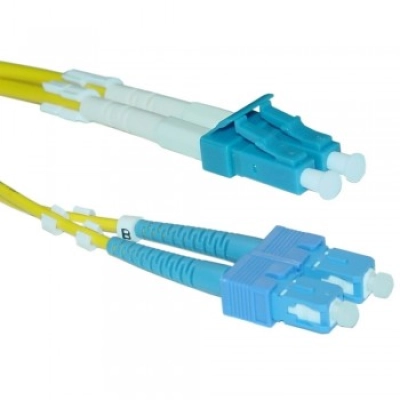 Кабель Cisco SC-LC-5-Meter-Singlemode-Fiber-Optic-Cable