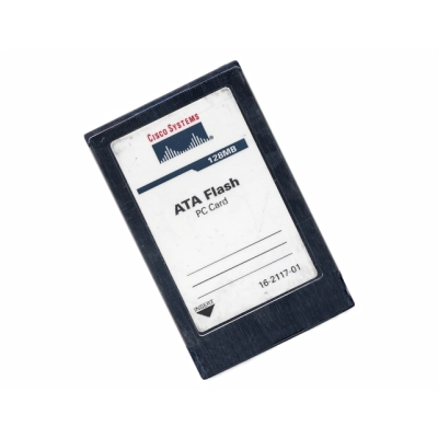 Флеш-память Cisco MEM-12KRP-FD512M