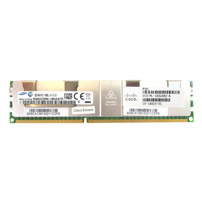 Оперативная память Cisco UCSX-MRX96G2RF3=