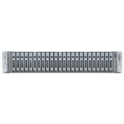 Безель Cisco UCSC-BZL-C240-D=