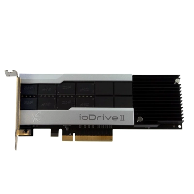 PCIe NVMe адаптер Cisco UCS Fusion-io ioDrive2