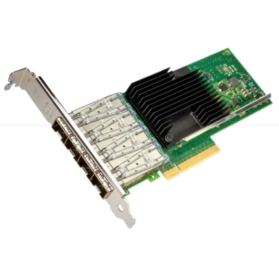 Сетевой адаптер Cisco CSP-PCIE-IQ10GF=