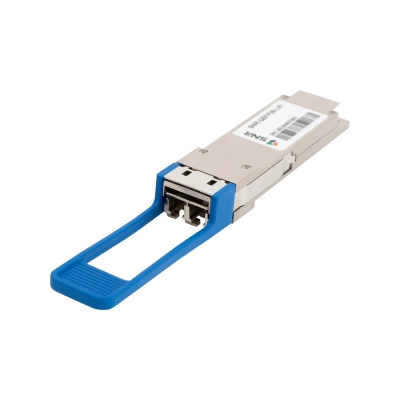 Трансивер Cisco QSFP-40G-LR4=