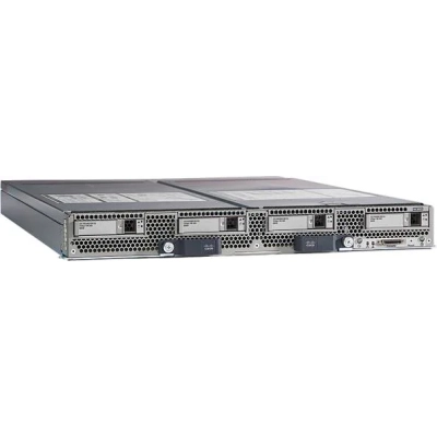 Сервер Cisco UCSB-B480-M5