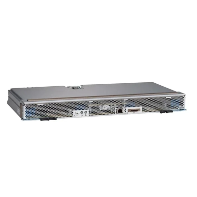 Серверный узел Cisco UCS-S3260-M5SBI-U