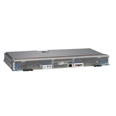 Серверный узел Cisco UCS-S3260-M5SRB