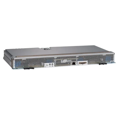 Серверный узел Cisco UCS-S3260-M5SRB-U