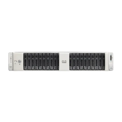 Сервер Cisco C240 M6 SFF UCSC-C240-M6SX