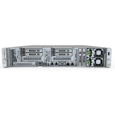 Сервер Cisco UCSC-C240-M5SD