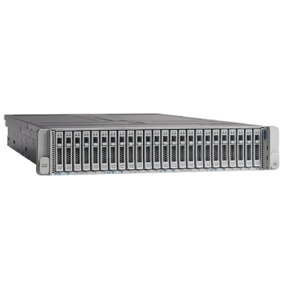 Сервер Cisco UCSC-C4200-SFF