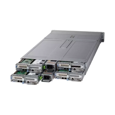 Серверный узел Cisco UCSC-C125