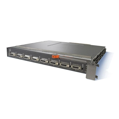 Коммутатор Cisco SFS M7000E InfiniBand SFSM7000E-SW2=