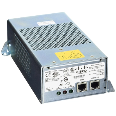 Инжектор питания Cisco AIR-PWRINJ1500-2