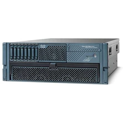 Межсетевой экран Cisco ASA5580-20-BUN-K9 (USED)