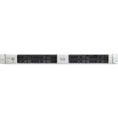 Безель Cisco UCSC-BZL-C220-D