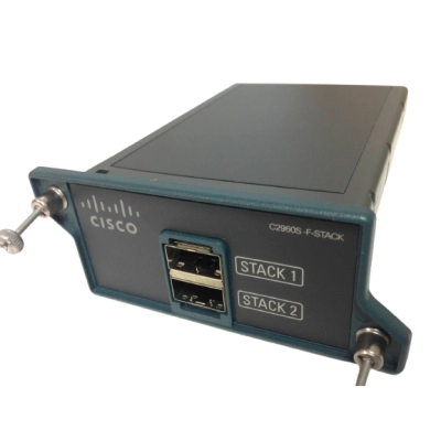 Модуль Cisco C2960S-STACK (USED)