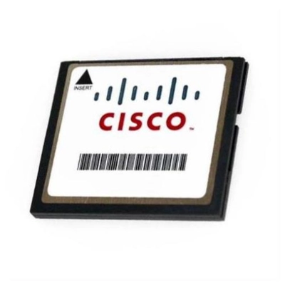 Карта памяти Cisco MEM-C4K-FLD64M