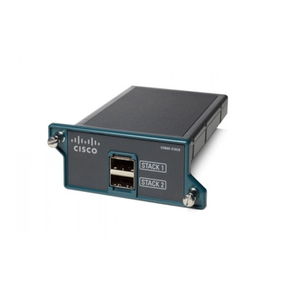 Модуль стекирования Cisco C2960S-F-STACK=