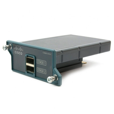 Модуль стекирования Cisco C2960S-STACK=