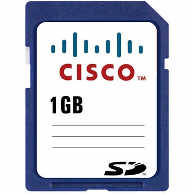 SD-карта Cisco UCS-SD-64G-S=