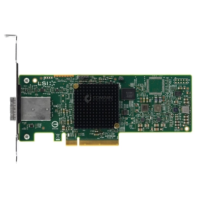 HBA-адаптер Cisco UCSC-PCIE-BD16GF=