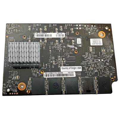 PCIe NVMe адаптер Cisco UCSB-F-H32003