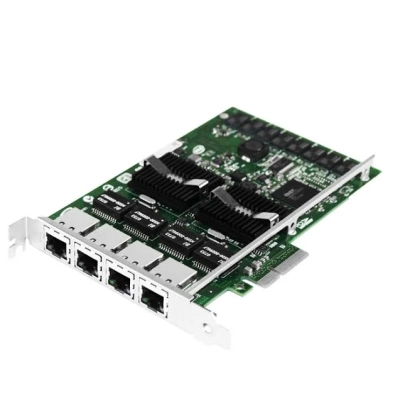 Сетевая карта Cisco ASA5580-4GE-FI (USED)