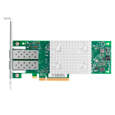 Сетевой адаптер Cisco UCSC-PCIE-QD25GF=